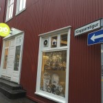 Glo: Healthy Food in Reykjavik