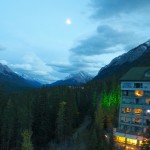 BANFF Canada: Where to STAY,  Where to EAT