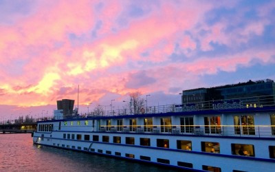 Avalon Rhine River Cruise