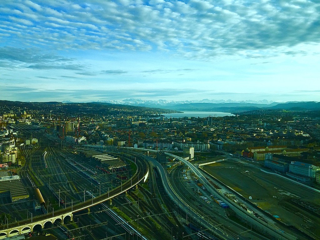 Clouds: Zurich Switzerland, Where to EAT in Zurich, Best Views in Zurich, Things to do in Zurich