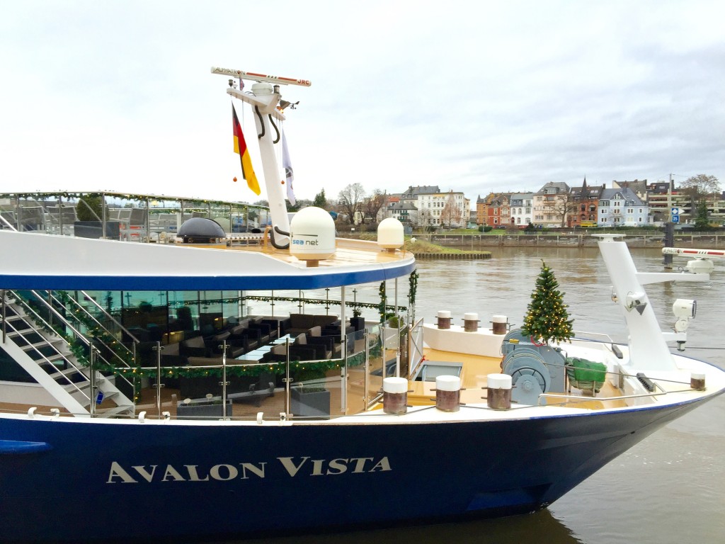 Why you should take an Avalon Waterways Christmas River Cruise