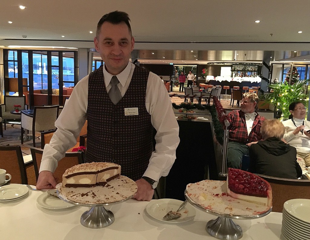 Why you should take an Avalon Waterways Christmas River Cruise