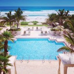 Four Seasons Palm Beach Hotel Review
