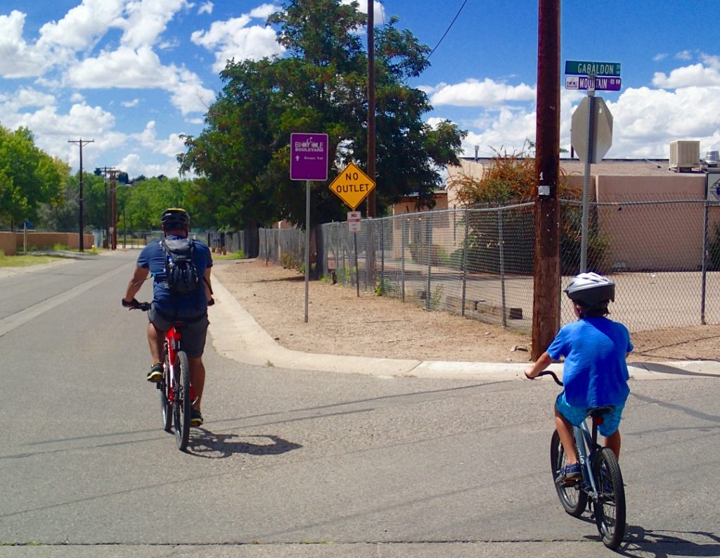 Routes bike tours are a great way to get a different perspective of Albuquerque New Mexico. We had a blast on our tour and it was the highlight of our trip. Things to do in Albuquerque, Bike riding tours in Albuquerque New Mexico.