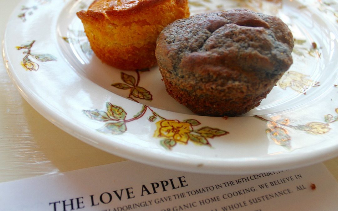 The Love Apple Restaurant Review, Taos