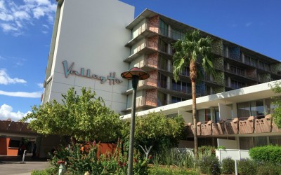 Hotel Valley Ho, Scottsdale