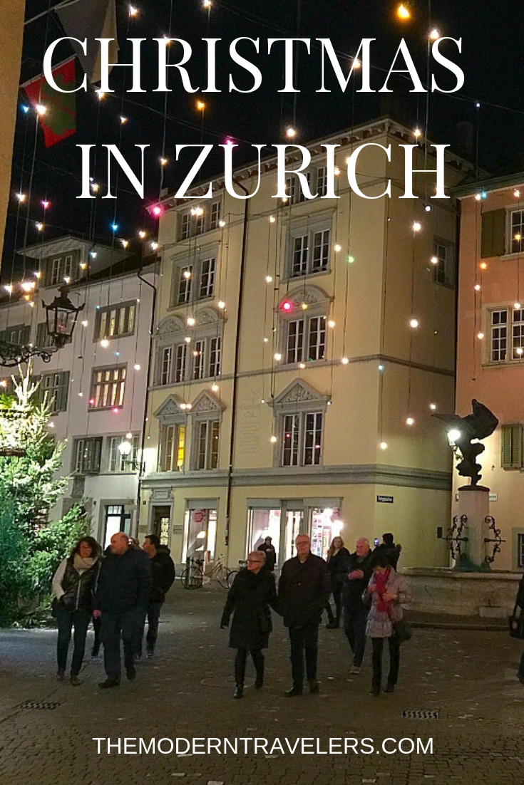 Christmas in Zurich Switzerland: Where to go, what to do, what to see and where to eat. Things to do in Zurich, Best Places to Go in Zurich at Christmastime