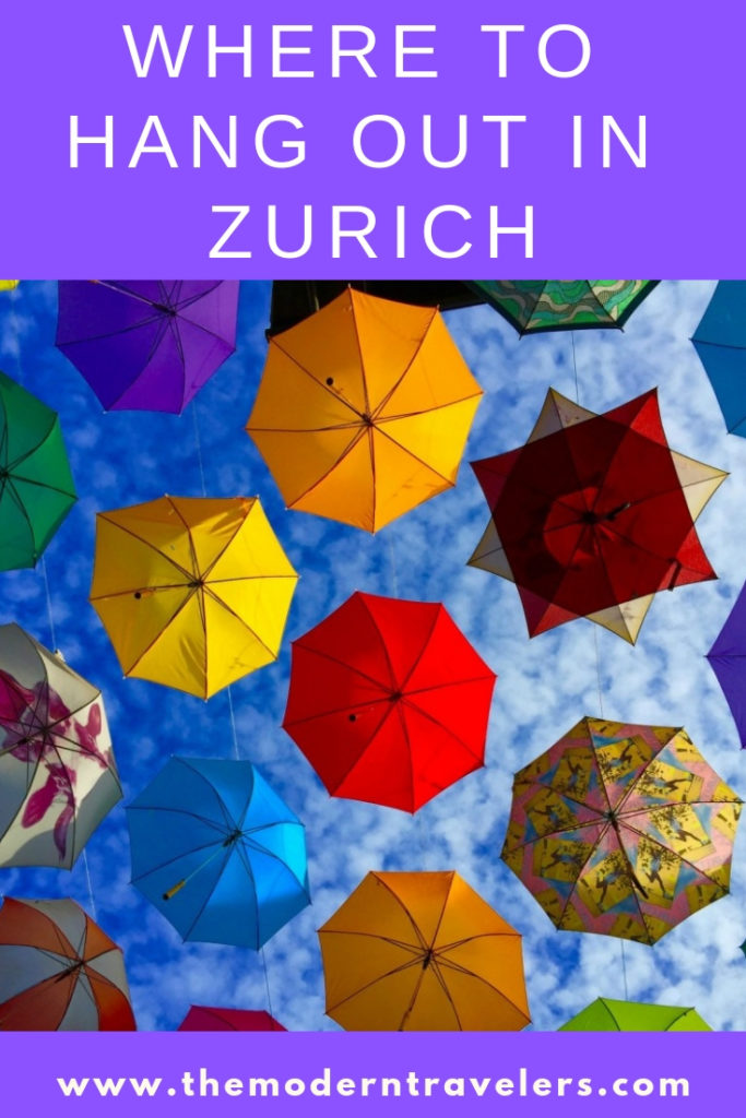Zurich West: Where to Hang Out in Zurich Switzerland, Things to do in Zurich, Best Neighborhoods in Zurich