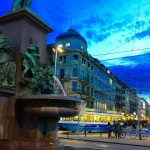 Christmastime in Zurich is Magical: Where to go, What to See