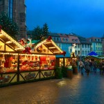 Christmastime in Heidelberg, Germany Travel, Christmas Travel, Things to do in Heidelberg, Heidelberg Christmas Market