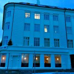 Radisson Blu 1919 Hotel, Reykjavik