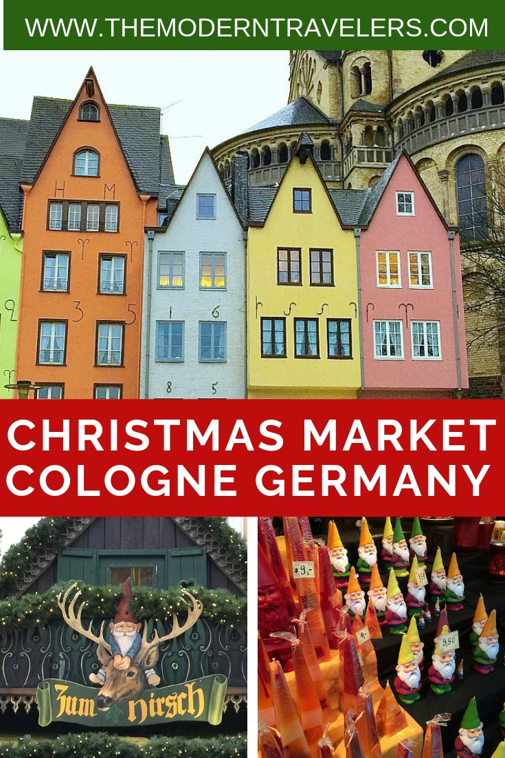 Cologne Germany Christmas Market, Things to do in Cologne Germany, Christmas Travel, European Christmas Market