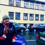I Heart Reykjavik Walking Tour