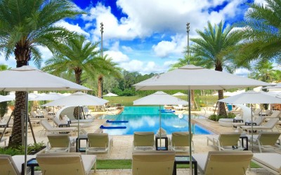 The Four Seasons Resort Orlando Hotel Review