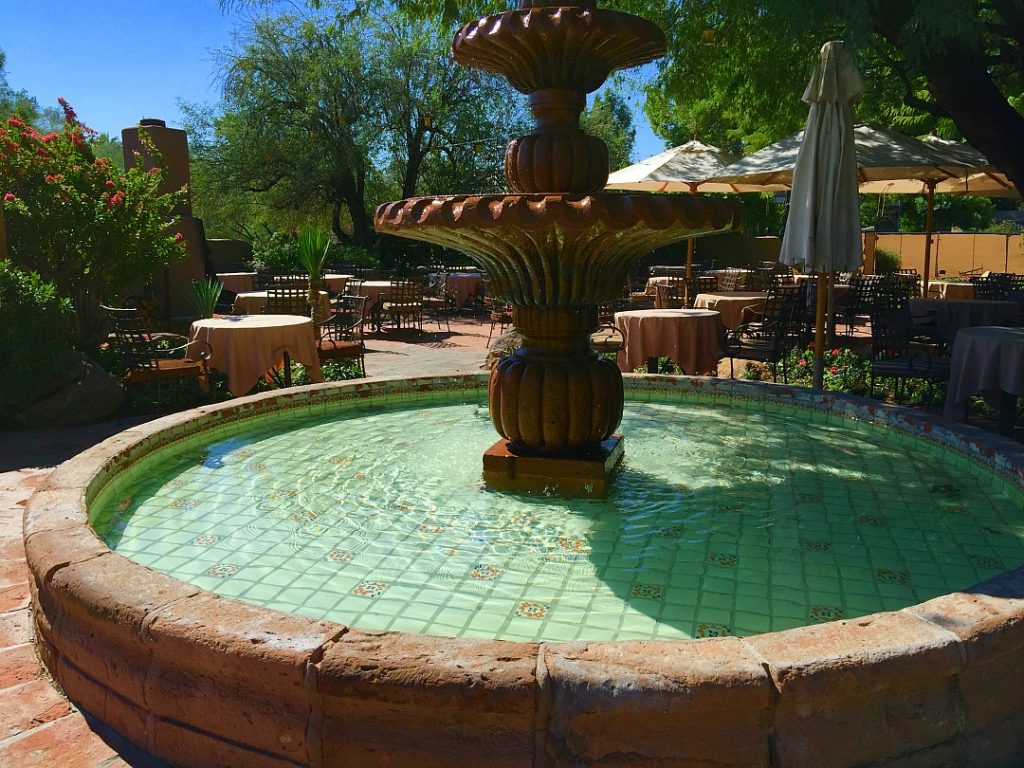 The Hermosa Inn is easily one of my favorite properties. I totally fell in love with it and will be recommending it to everyone I know. Hotel Review: Hermosa Inn, Scottsdale, AZ. Where to stay in Scottsdale, Best hotels in Scottsdale. 