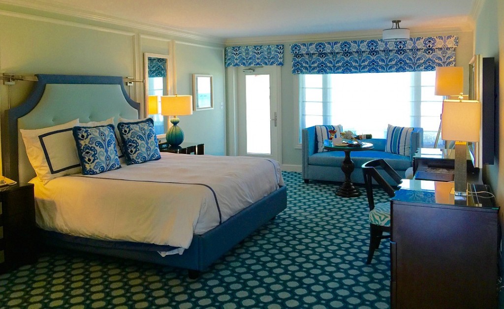 Ponte Vedra Inn & Club Review The Ponte Vedra Inn & Club is one of Florida's best kept secrets. It's the perfect place for family reunions, girlfriend's weekends, or quiet solo travel. Where to stay in Florida, Best Resorts in Florida