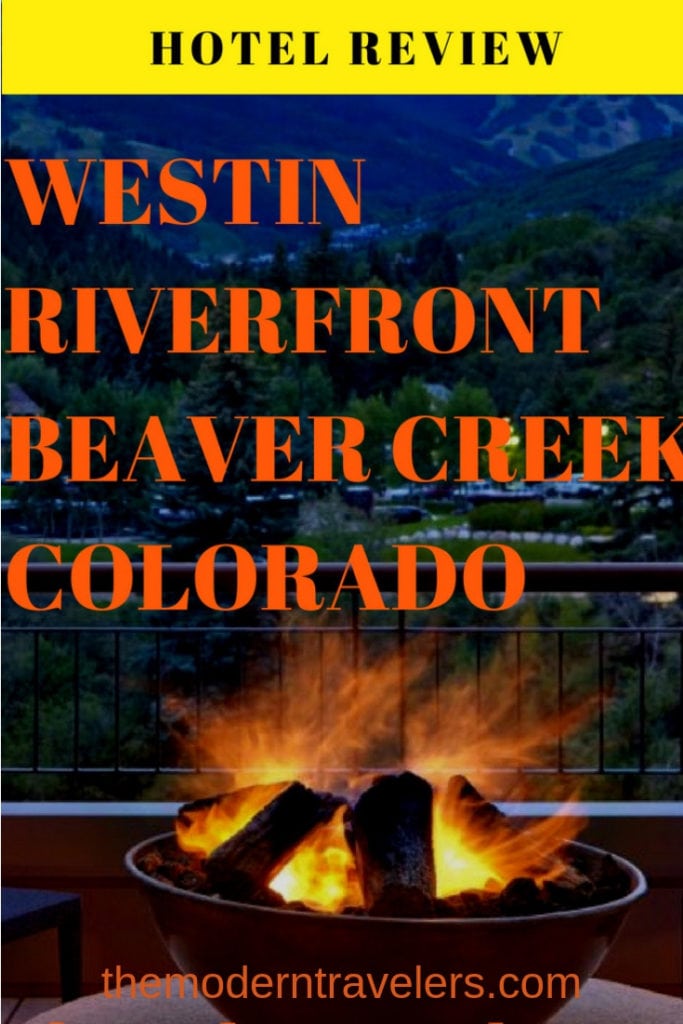 Westin Riverfront is an excellent choice for accommodations in Vail. A great restaurant, spacious suites, a kids club and salt water pool fit the bill. Westin Riverfront Beaver Creek Review, Where to stay in Vail, Where to stay in Beaver Creek, Best Vail hotels, Colorado Resorts, @westin