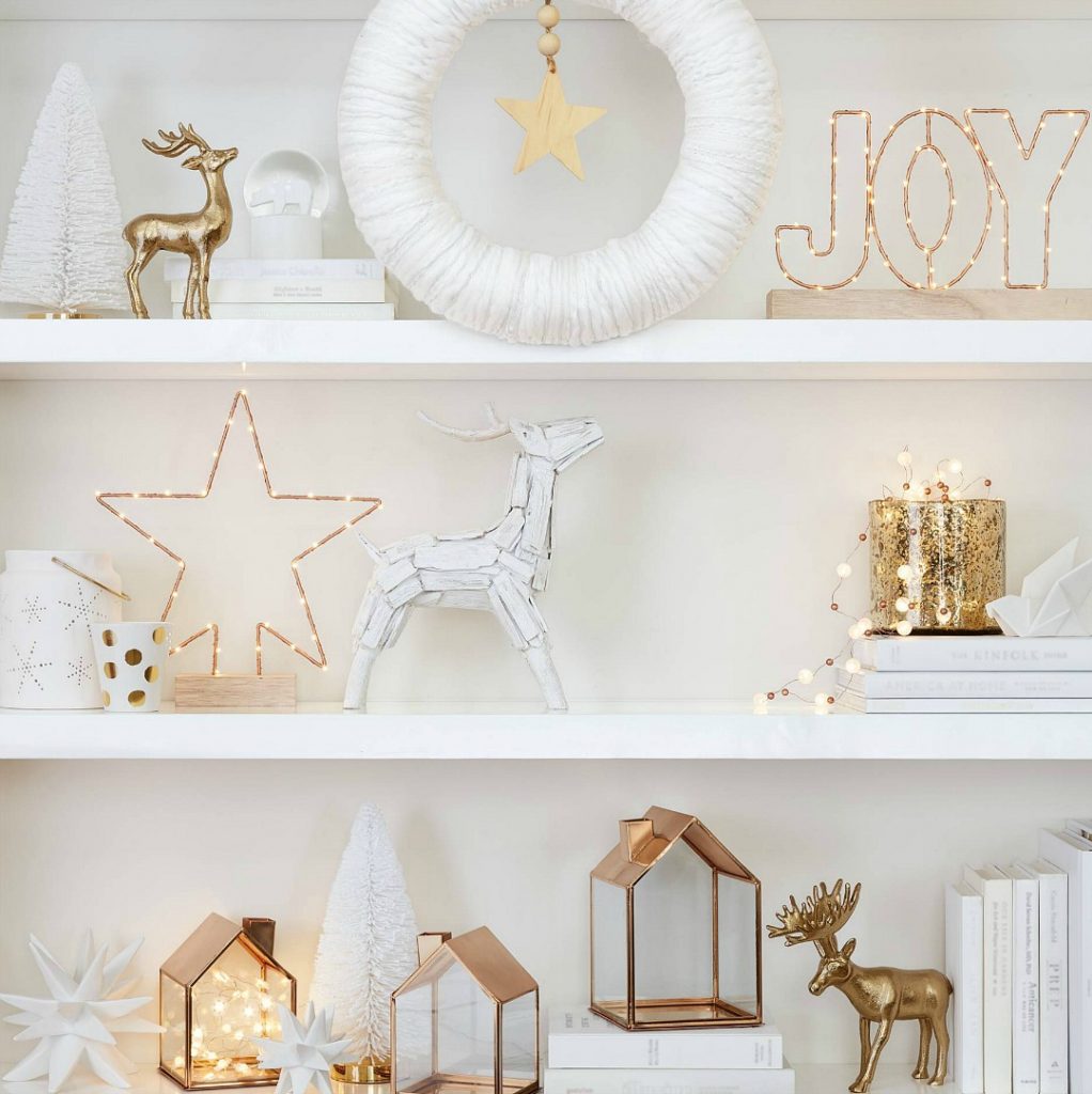 christmas-shelves-target
