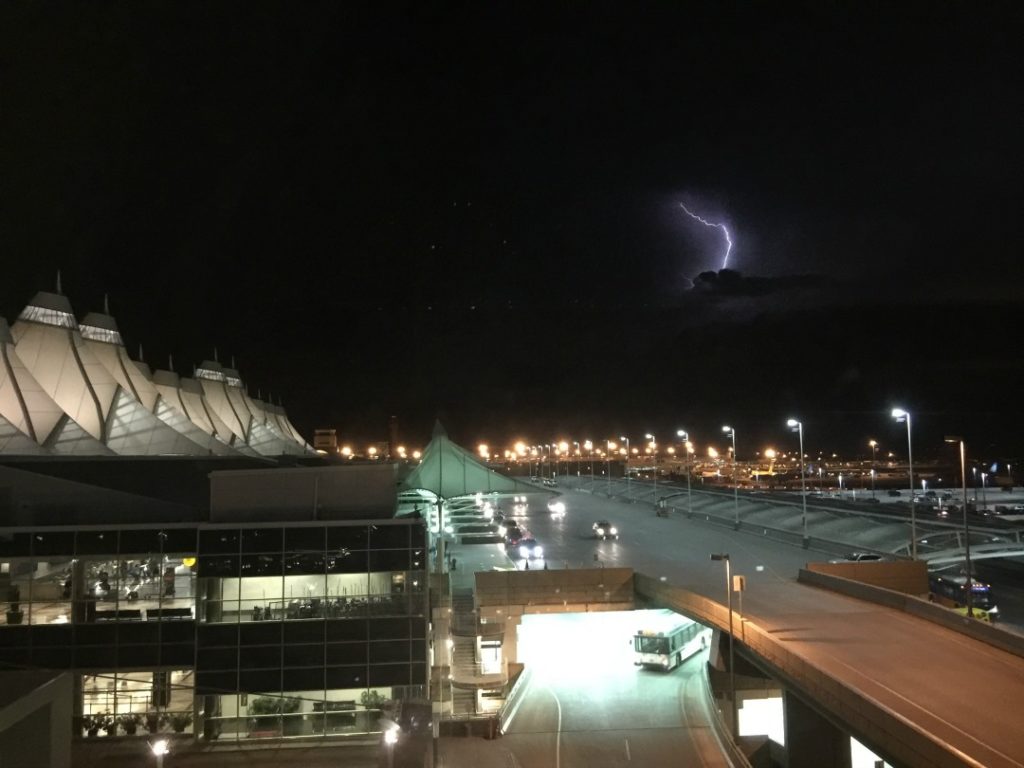 Westin Denver International Airport Hotel is gorgeous, modern and a must for aviation and architecture aficionados. One of my favorite airport hotels.. Denver luxury hotel review, where to stay in Denver Colorado, Best hotels in Denver. @westin