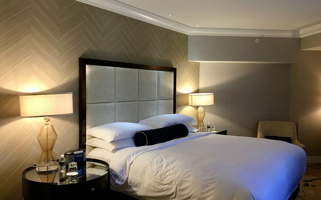 The Ritz-Carlton Hotel Review, Denver Luxury