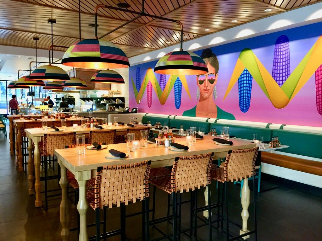 The Maven Hotel in Denver Colorado embodies what I love about Denver. It's creative, bold, interesting, and fabulous in every way. Maven Hotel Review, Where to stay in Denver, Where to eat in Denver, What to do in Denver, Colorado, best Denver hotels. 