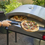 CampChef Italia Artisan Pizza Oven Review