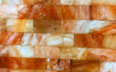 How to Get Healing Benefits of Himalayan Salt in Daily Life