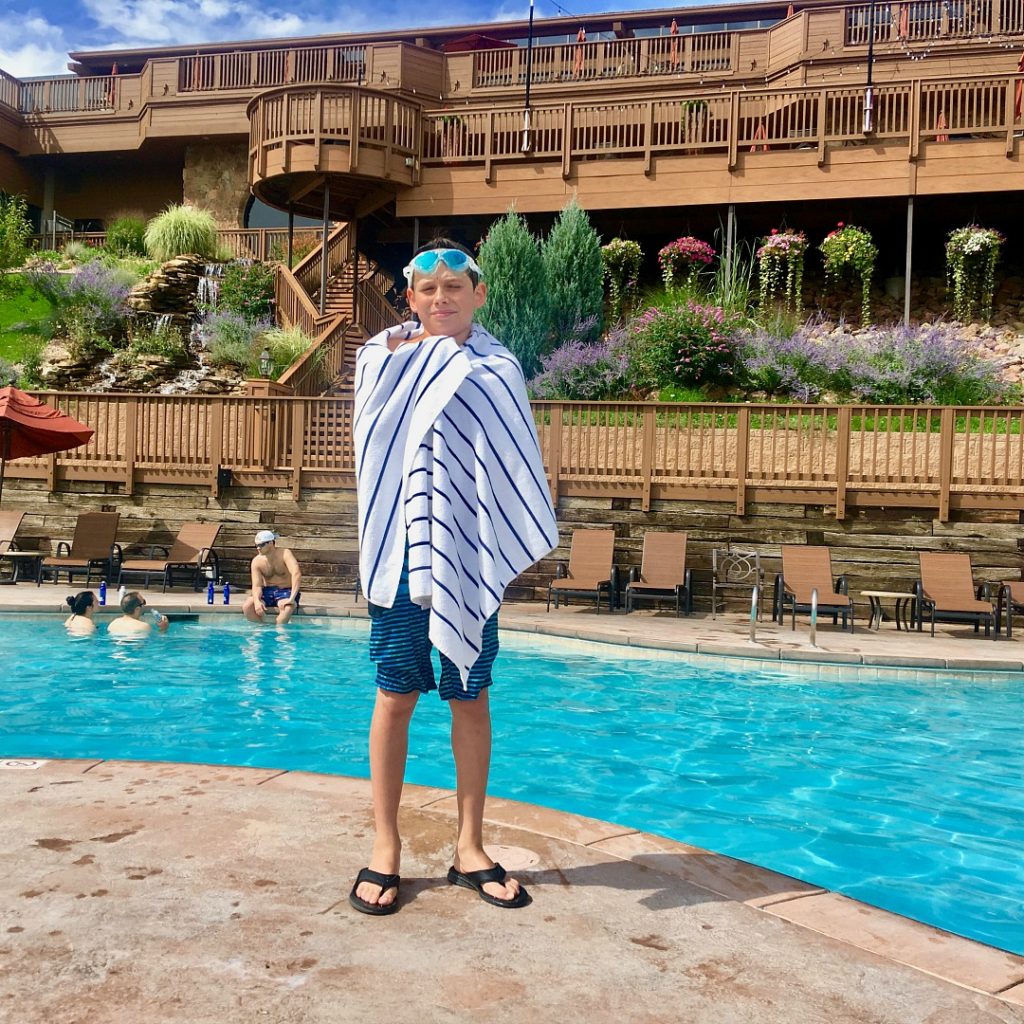 Cheyenne Mountain Resort offers family friendly accommodations close to major Colorado Springs attractions like Pikes Peak and Cheyenne Mountain Zoo. Where to stay in Colorado Springs, best Colorado Resorts 
