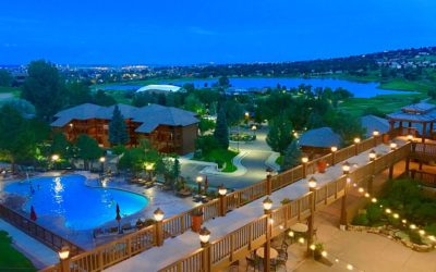 Cheyenne Mountain Resort, Colorado Springs