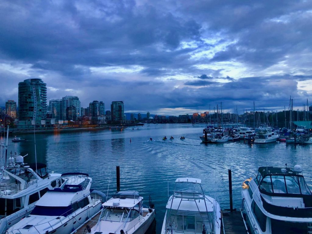 where to stay on granville island, best things to do on granville island vancouver bc
