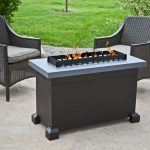 Camp Chef Monterey Fire Table: Make Your Patio Luxurious