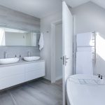 How to Make Your Bathroom Feel Like a Luxury Hotel Bathroom
