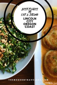 Best Places to Eat & Drink in Lincoln City, Oregon Coast, Things to do in Lincoln City, Oregon, Best Food In Lincoln City Oregon
