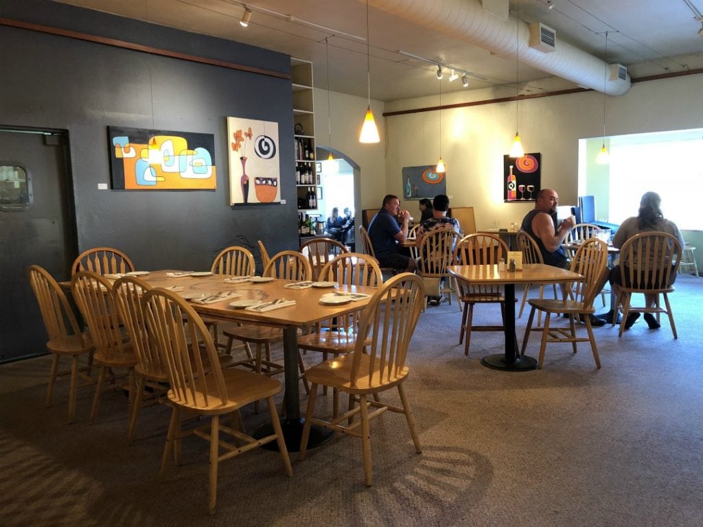 Blackfish Cafe, top 5 things to do in Lincoln city oregon, Best food in Lincoln City, Where to EAT Oregon Coast, Best Places to Eat & Drink in Lincoln City, Oregon Coast