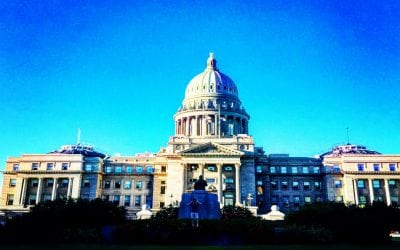 Ultimate 48-Hour Guide to Boise, Idaho: Summer Edition