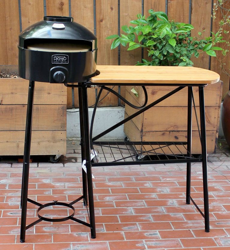 How to turn your Patio into a Luxury Lanai. Patio Design. Outdoor Living. Camp Chef Fire Table Review. Solar Lantern Review. Pizzeria Pronto Review. 