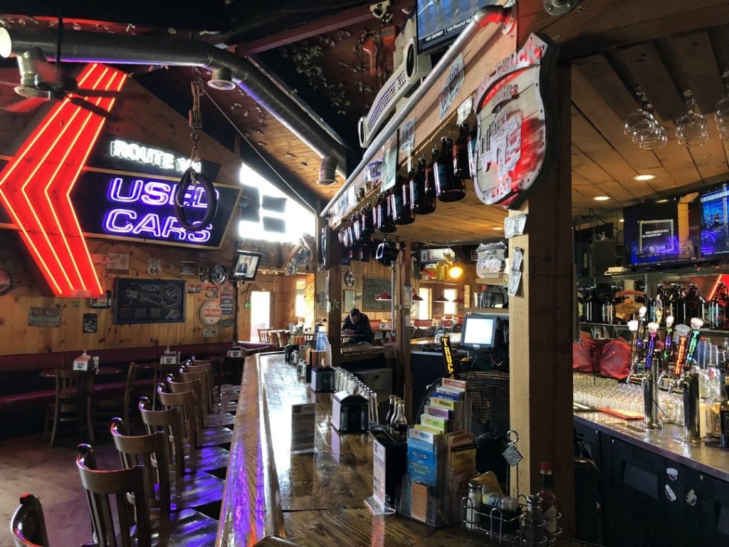 Best Places to Eat & Drink in Lincoln City, Oregon Coast