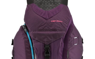 Review: Astral Layla PFD Made for Women’s Curves