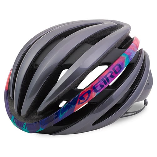 Giro Ember MIPS Helmet Review The Giro Ember is a women-specific helmet geared towards road riders who want maximum protection and comfort with minimum