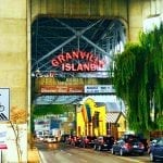 Granville Island Foodie Guide: 4 Top Places to Eat