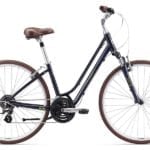 Liv Flourish FS 1 Bicycle Review