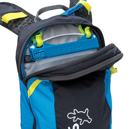 Platypus Tokul Hydration Pack XC 5.0 Review