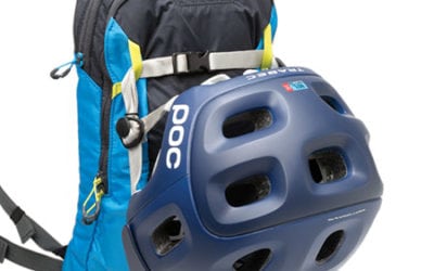 Platypus Tokul Hydration Pack XC 5.0 Review