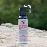 SABRE Frontiersman Bear Spray, Bear Bells