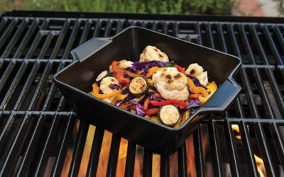 6 Grilling Tools for Summer BBQs