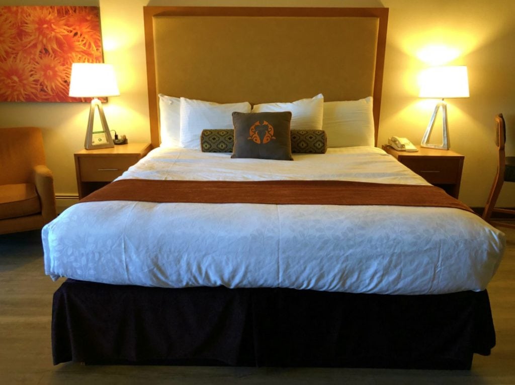 Coho Beachfront Hotel Lincoln City Review, Where to Stay in Lincoln City, Oregon Coast, Best Hotels Oregon Coast, Pet Friendly Hotel Lincoln City