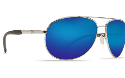 Costa Wingman Sunglasses Review