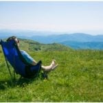 Eagles Nest Outfitters Lounger Camp Chair Review