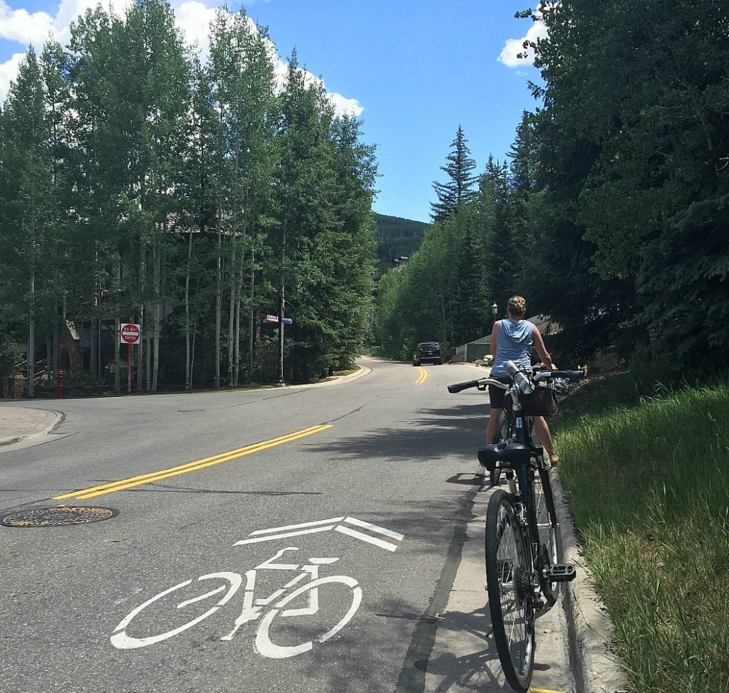 giant flourish bike