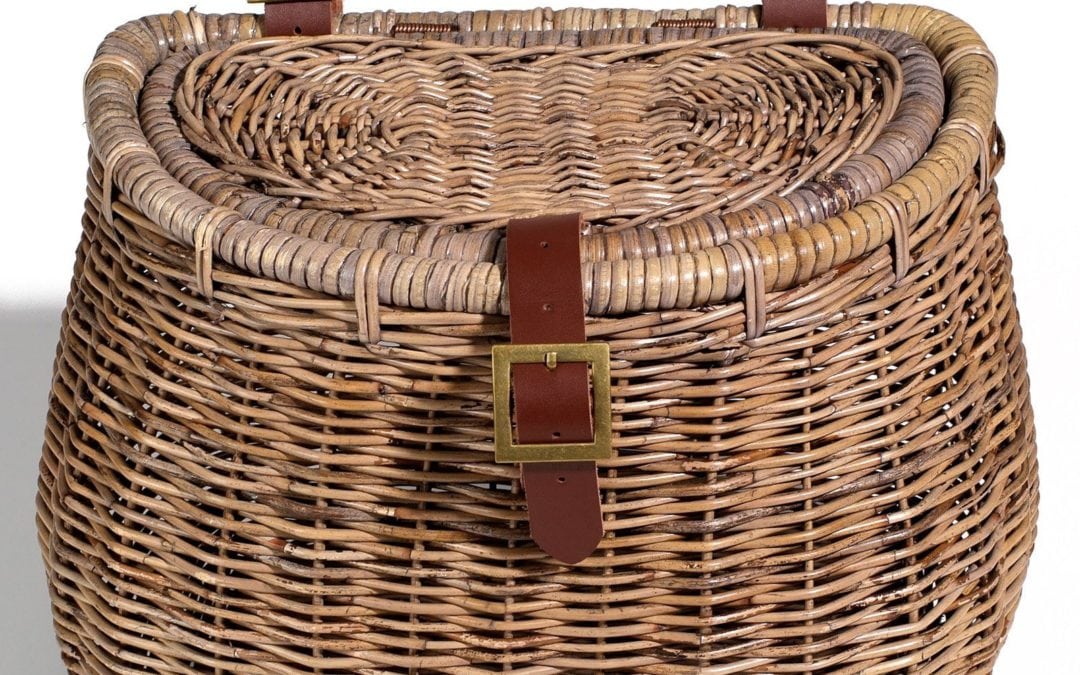 nantucket bike basket canada